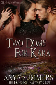 Two Doms for Kara
