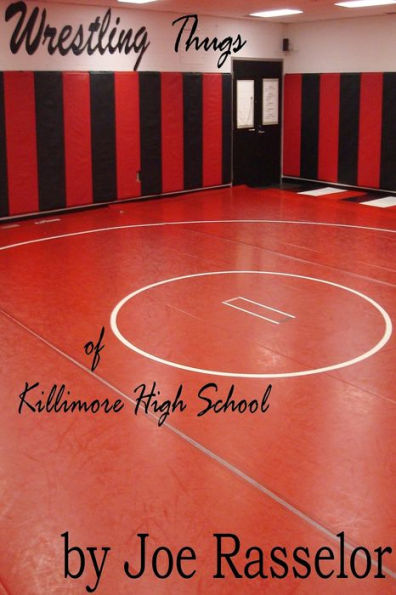 Wrestling Thugs of Killimore High School