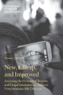 New, Cheap, and Improved: Assessing the Promise of Reverse and Frugal Innovation to Address Noncommunicable Diseases