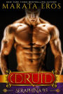 Seraphina (#9.5): Dark Alpha MFM Vampire Paranormal Menage Romance