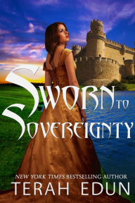 Title: Sworn to Sovereignty (Courtlight Series #8), Author: Terah Edun