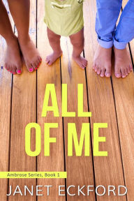 Title: All of Me, Author: Janet Eckford