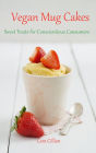 Vegan Mug Cakes: Sweet Treats for Conscientious Consumers