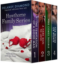 Hawthorne Family Series