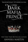 Dark Mafia Prince