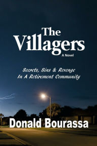 Title: The Villagers, Author: Don Bourassa