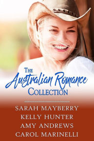 The Australian Bestseller Box Set