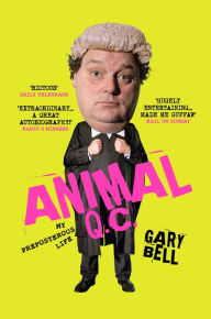 Title: Animal QC, Author: Gary Bell