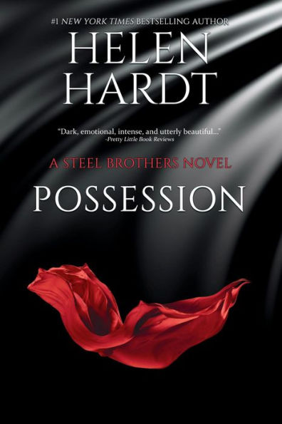 Possession (Steel Brothers Saga Series #3)