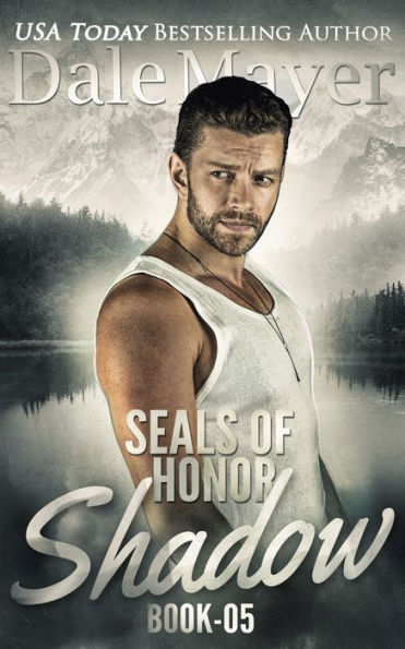 Shadow (SEALs of Honor Series #5)