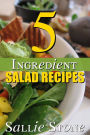 5 Ingredient Salad Recipes