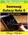 Samsung Galaxy Note 5 Guide