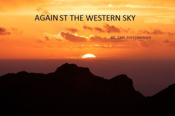 Against The Western Sky