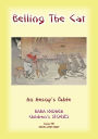 BELLING THE CAT - An Aesop's Fable