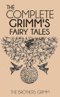 The Complete Grimm's Fairy Tales
