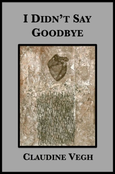 I Didn't Say Goodbye