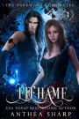 Elfhame: A Dark Elf Fairy Tale/Beauty and the Beast Retelling