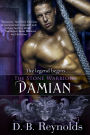 The Stone Warriors: Damian