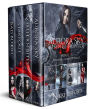 Aurora Sky: Vampire Hunter Box Set (Books 1-3 + Novella)