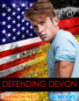 Defending Devon