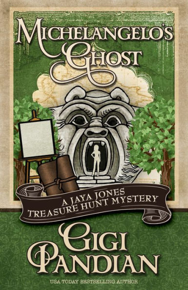 Michelangelo's Ghost