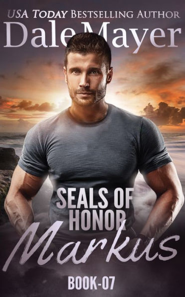 Markus (SEALs of Honor Series #7)