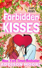Forbidden Kisses (3:AM Kisses 9)