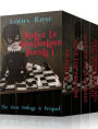 Malice in Wonderland Bundle 1: The First Trilogy & Prequel