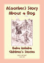 A(nother) STORY ABOUT A FROG - A French tale