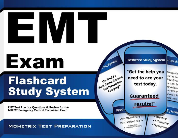 emt-exam-flashcard-study-system-emt-test-practice-questions-review