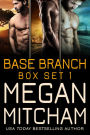 Base Branch Series - Box Set 1