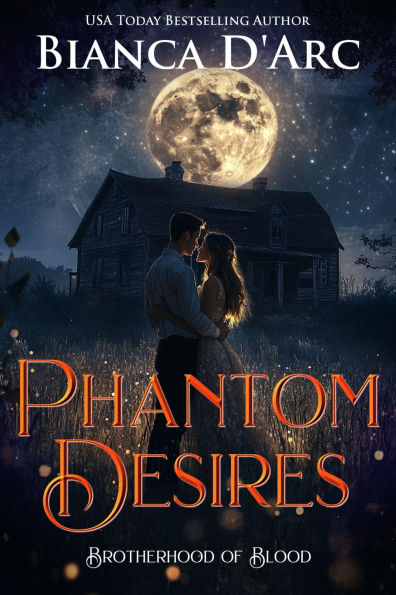 Phantom Desires