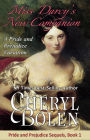 Miss Darcy's New Companion: A Pride and Prejudice Variation