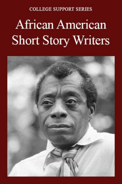 African American Short Story Writers