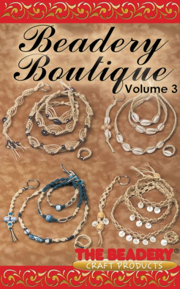 Beadery Boutique Volume 3