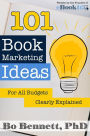 101 Book Marketing Ideas For All Budgets