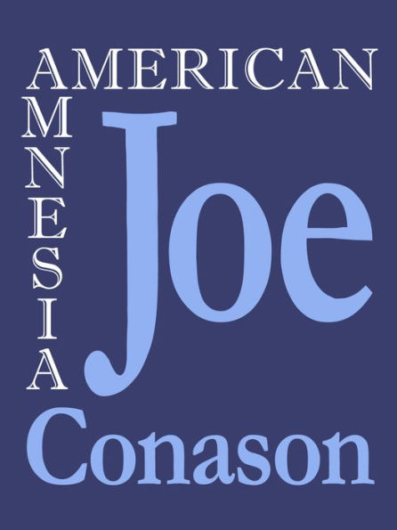 American Amnesia
