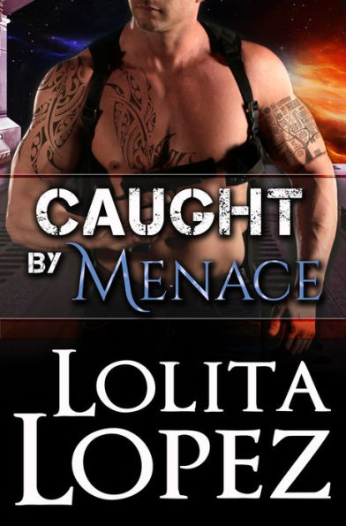Caught by Menace