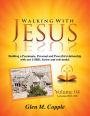 Walking With Jesus - Volume 04