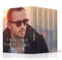 Undercover Intrigue Series ~ Boxed Set