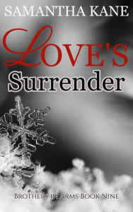 Title: Love's Surrender, Author: Samantha Kane