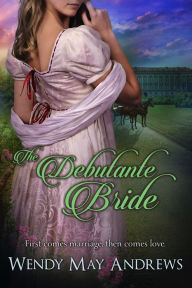 The Debutante Bride
