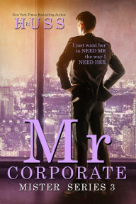 Mr. Corporate
