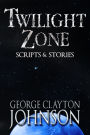 Twilight Zone Scripts & Stories