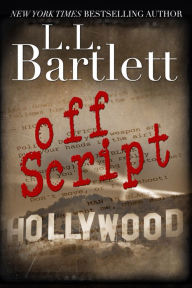 Title: Off Script, Author: L.L. Bartlett