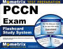 PCCN Exam Flashcard Study System: PCCN Test Practice Questions & Review for the Progressive Care Certified Nurse Exam