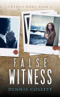False Witness