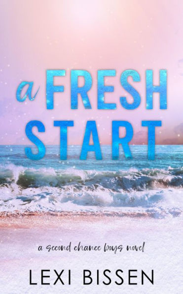 A Fresh Start