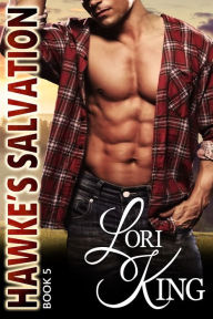 Title: Hawke's Salvation, Author: Lori King