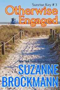Title: Otherwise Engaged (Reissue originally published 1997), Author: Suzanne Brockmann
